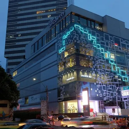 Silom Studios
