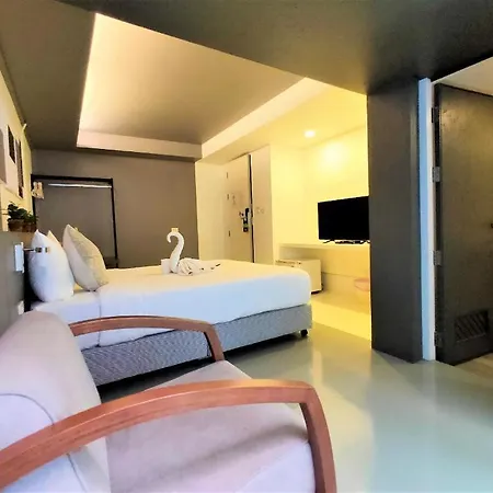Silom Studios