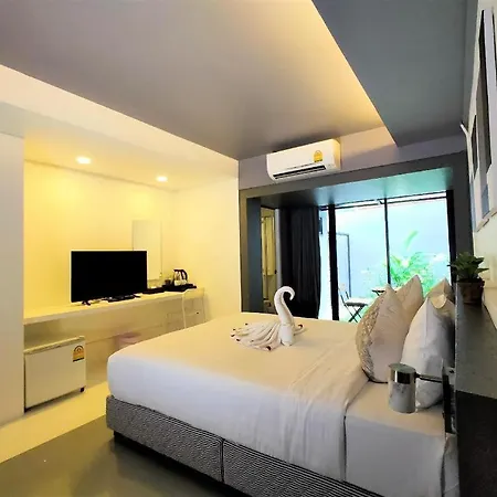 Silom Studios