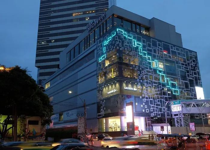 Silom Hotel