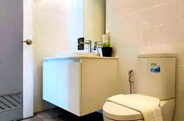 Silom Bangkok