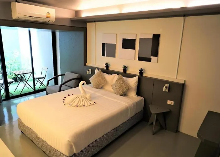 Silom Bangkok