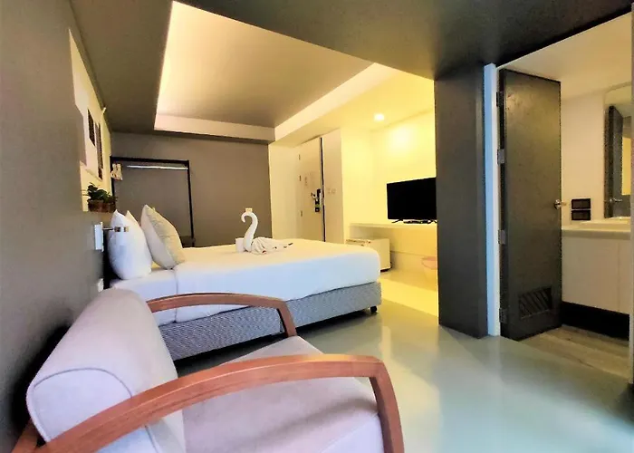 Hotel Silom