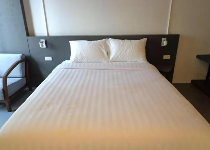 Silom Hotel Bangkok