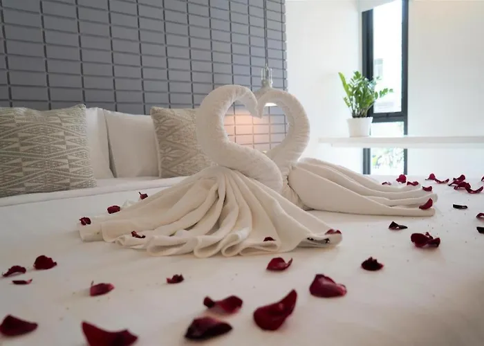 Hotel Silom