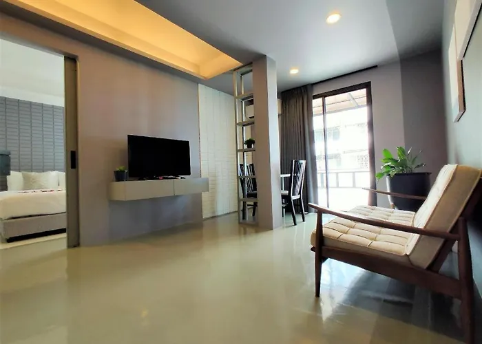 Silom Hotel Bangkok