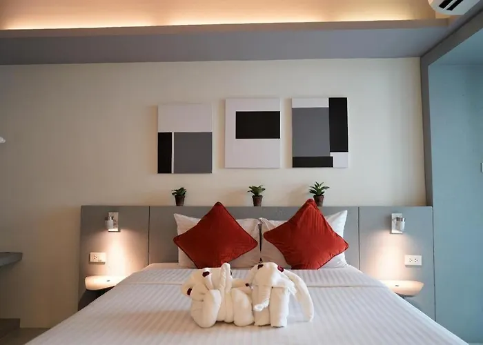 Hotel Silom