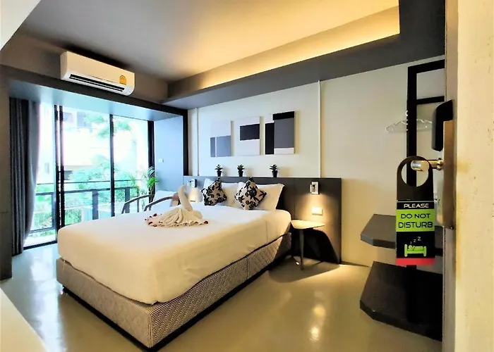 Silom Hotel