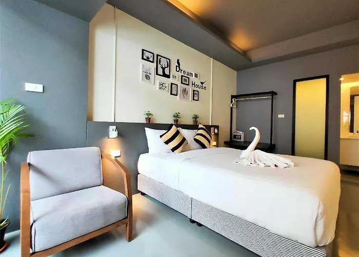 Hotel Silom