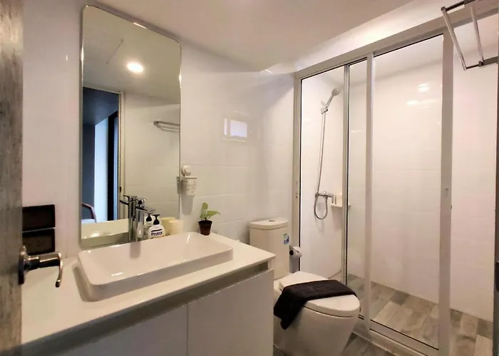 Hotel Silom
