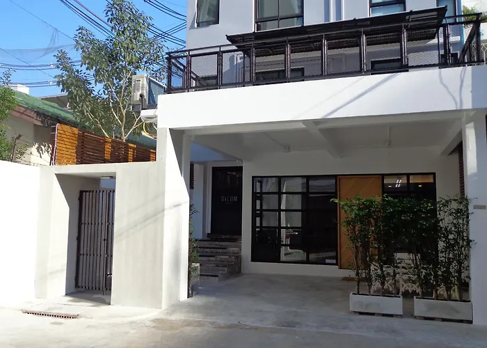 Hotel Silom