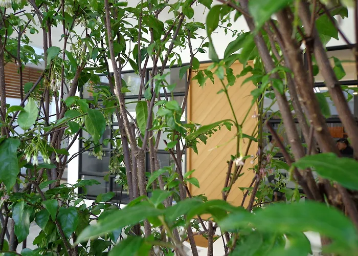 Hotel Silom Bangkok