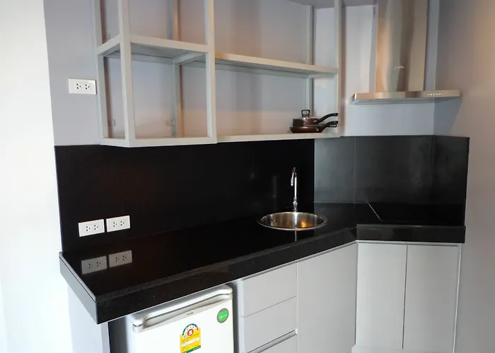 Hotel Silom Bangkok