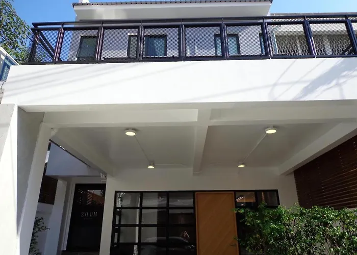 Silom 3* Bangkok