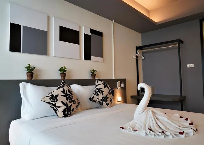 Silom 3* Bangkok