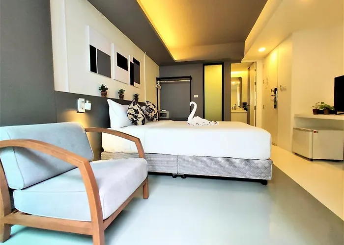 Hotel Silom