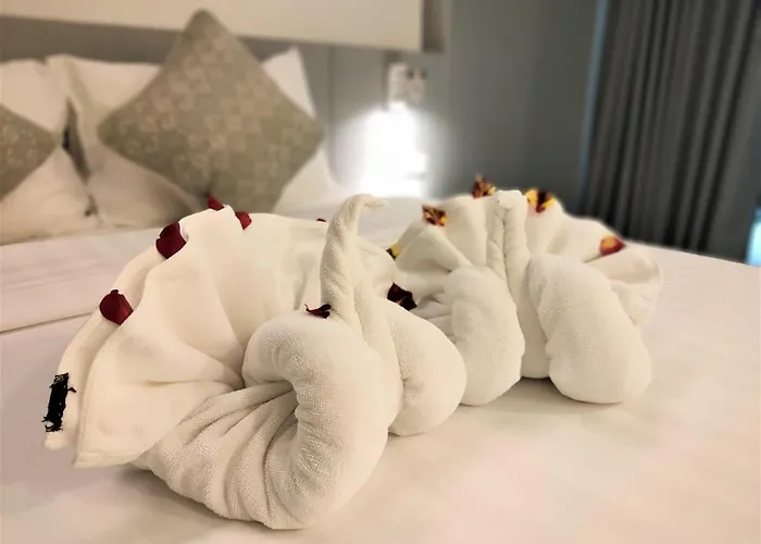 Hotel Silom
