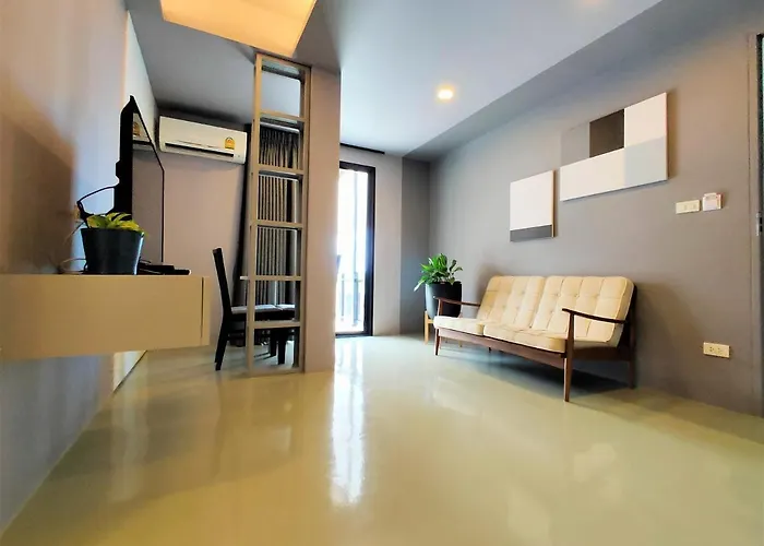 Hotel Silom