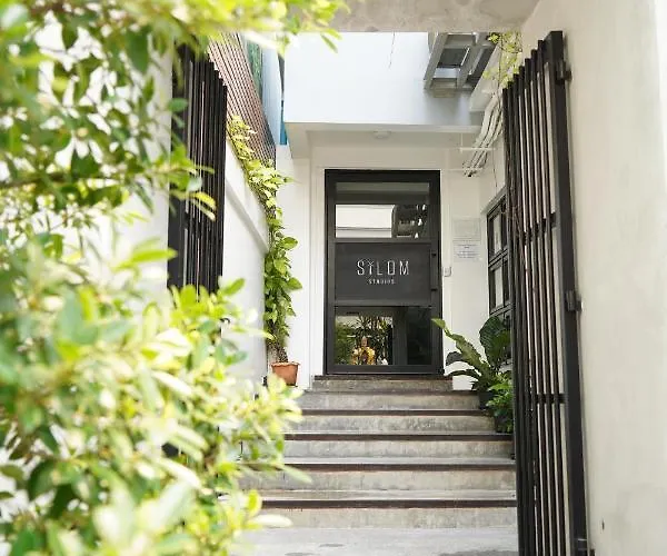 Hotel Silom
