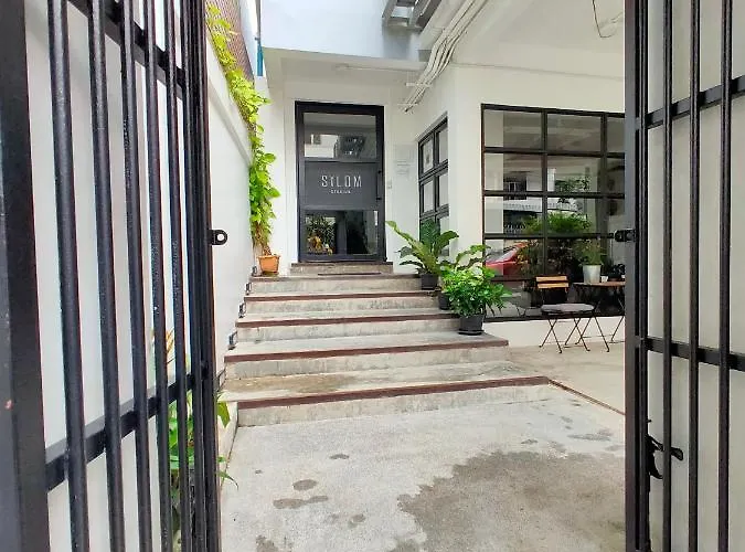 Hotel Silom